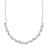 Collar Mujer Plata 925 Alegria 12 Libelulas