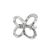 Anillo Mujer Plata 925 Liberty Mariposa