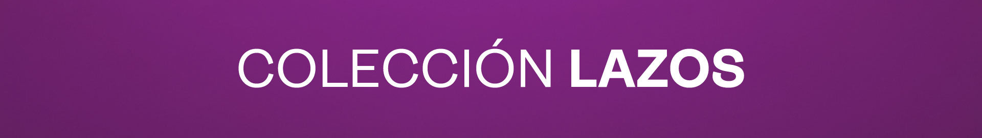 Lazos