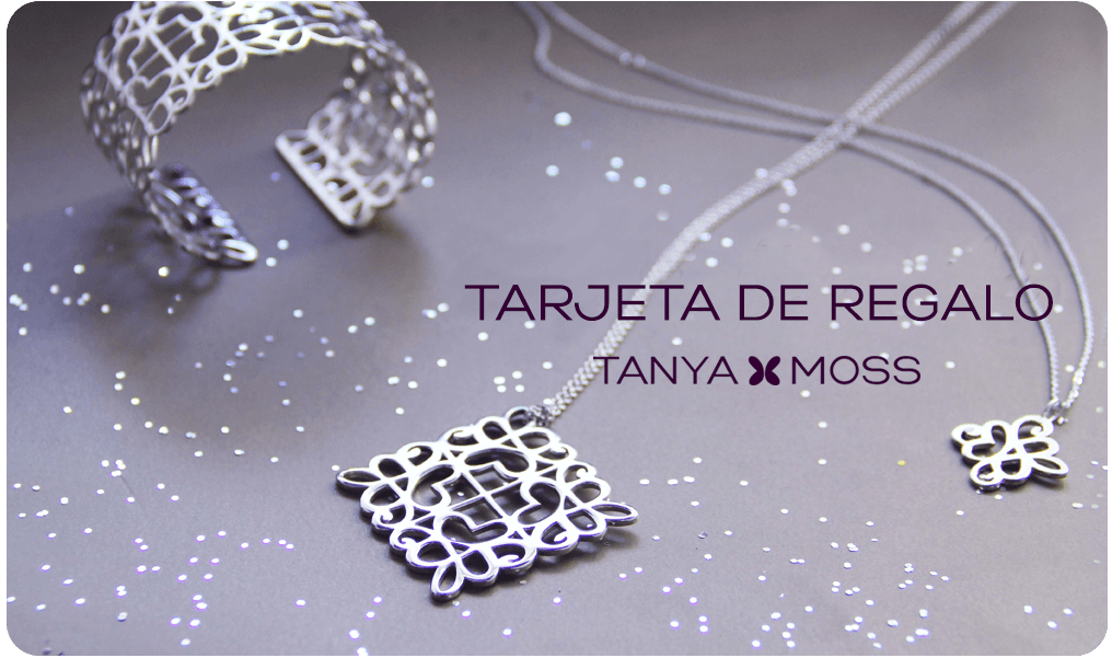 Tarjeta de Regalo
