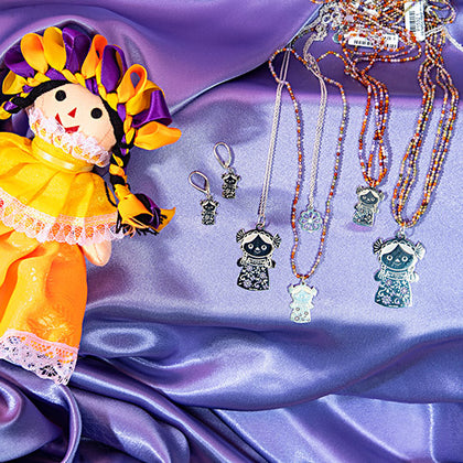 Colección María