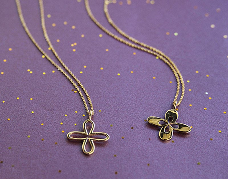 Cruces y Medallas