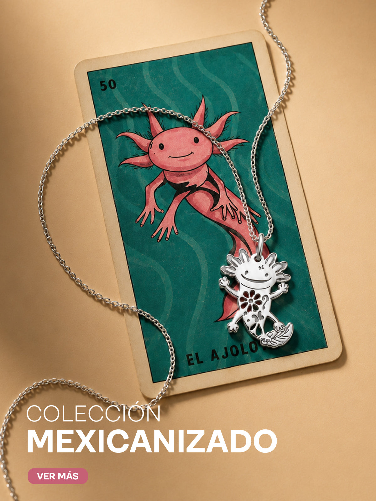 Colección Linda