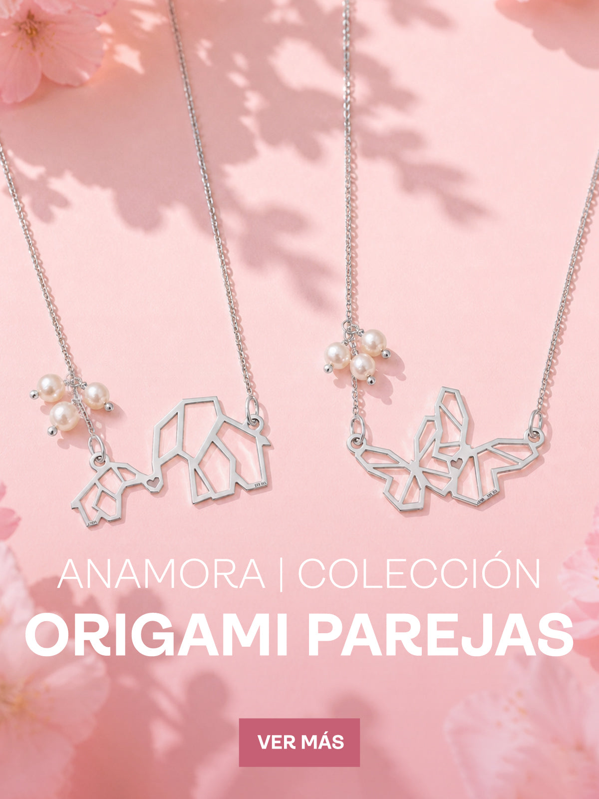 Anamora by Tanya Moss