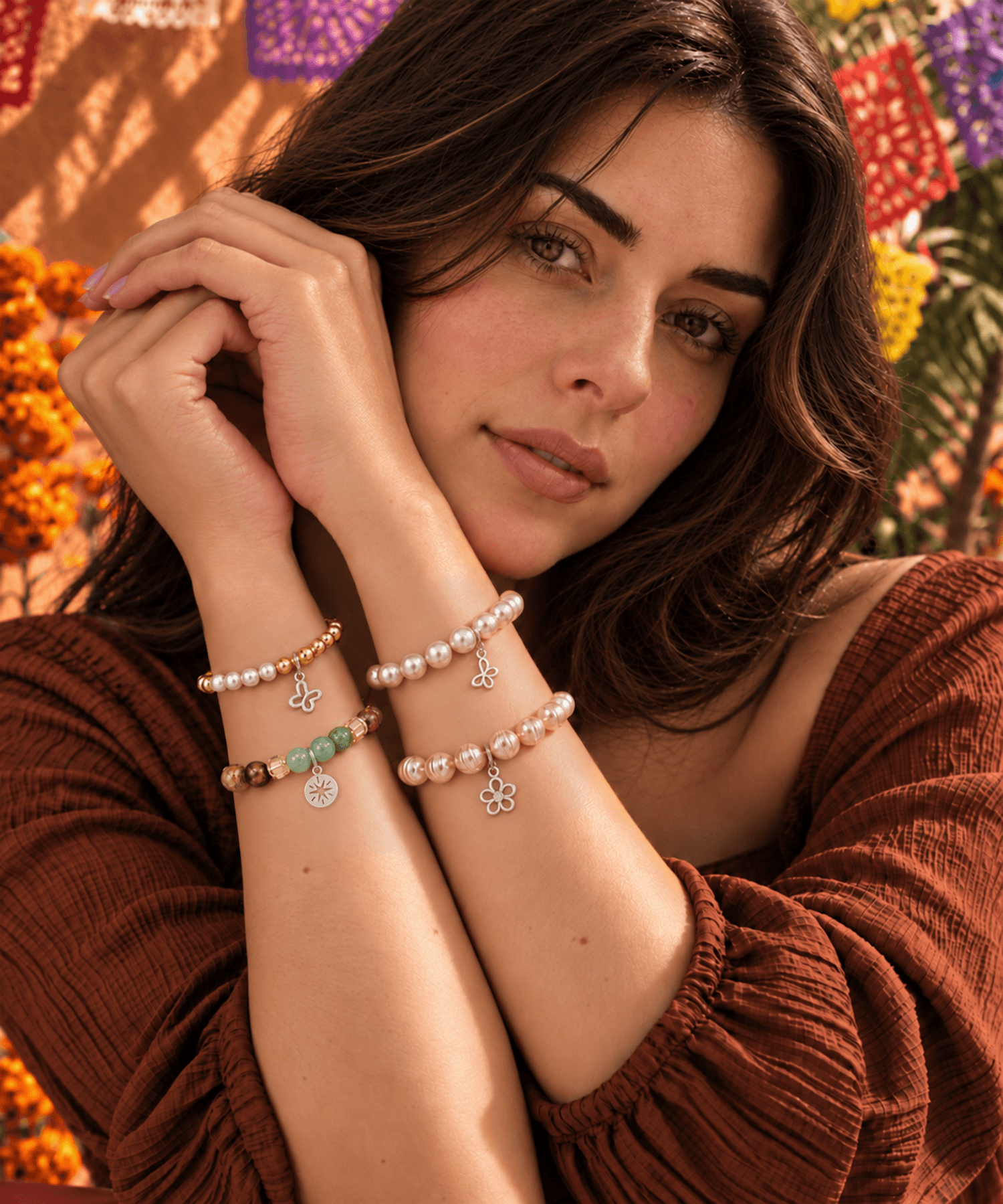 PULSERAS