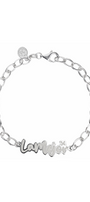 Pulsera La Mejor Calligraphy - Tanya Moss