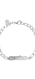 Pulsera Increible Calligraphy - Tanya Moss
