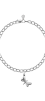 Pulsera Mujer Plata 925 Alegria Libélula - Tanya Moss