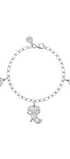 Pulsera Multicharm Mexicanizada - Tanya Moss