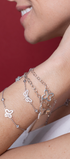 Pulsera Lucina Libélula Con Circonias - Tanya Moss