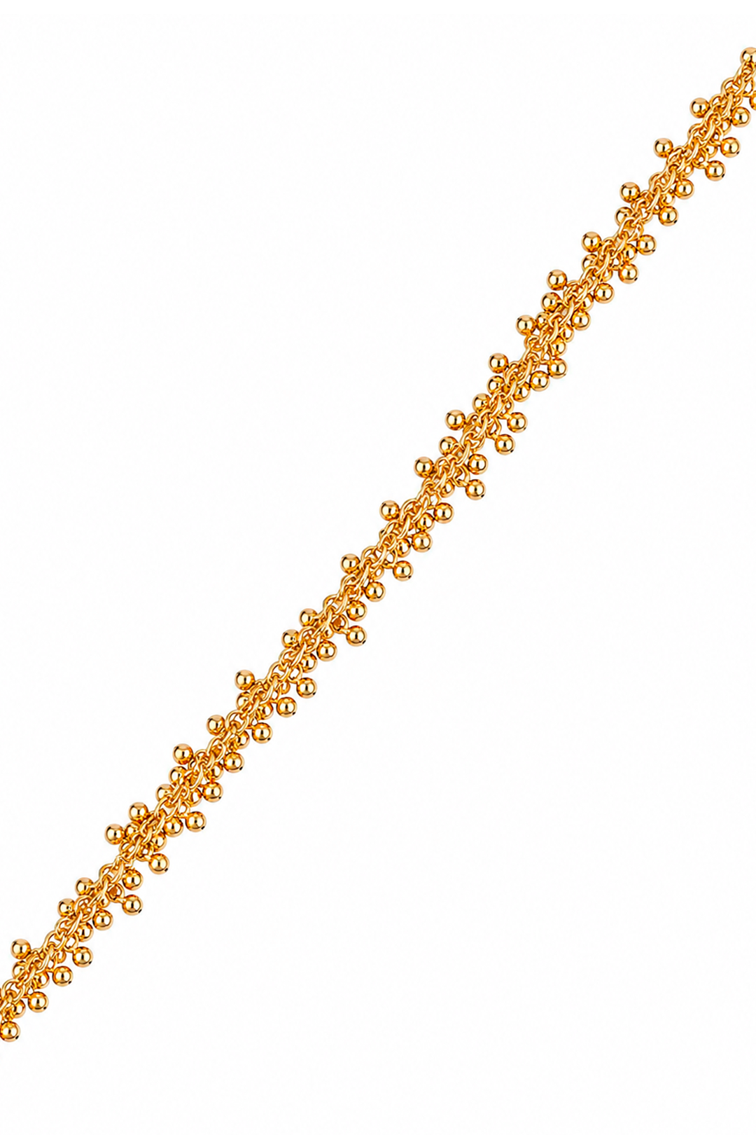 Pulsera Icónica Bolitas Despeindas