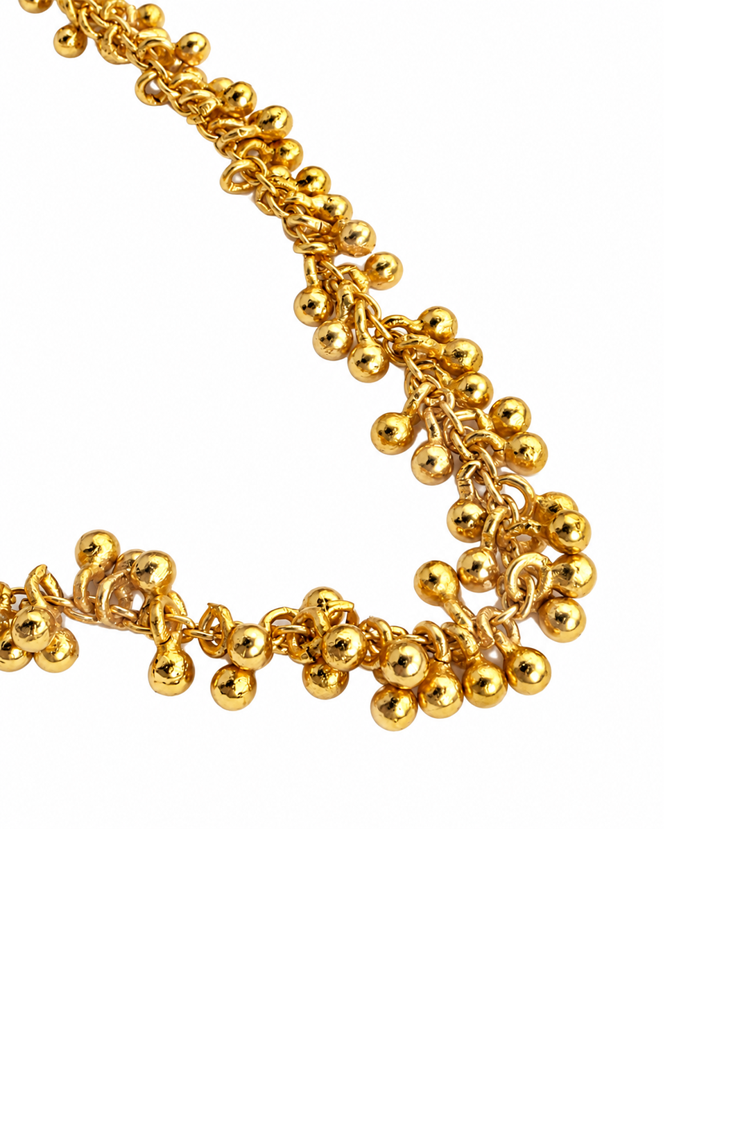 Pulsera Icónica Bolitas Despeindas