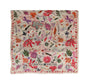 Mascada Mujer Beige Libelulas Tanya Moss