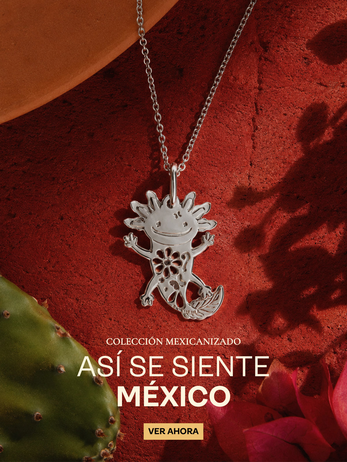 Colección Linda
