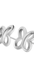Broqueles Mujer Plata 925 Esenciales Mariposa - Tanya Moss