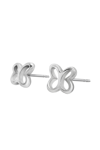 Broqueles Mariposa Mini