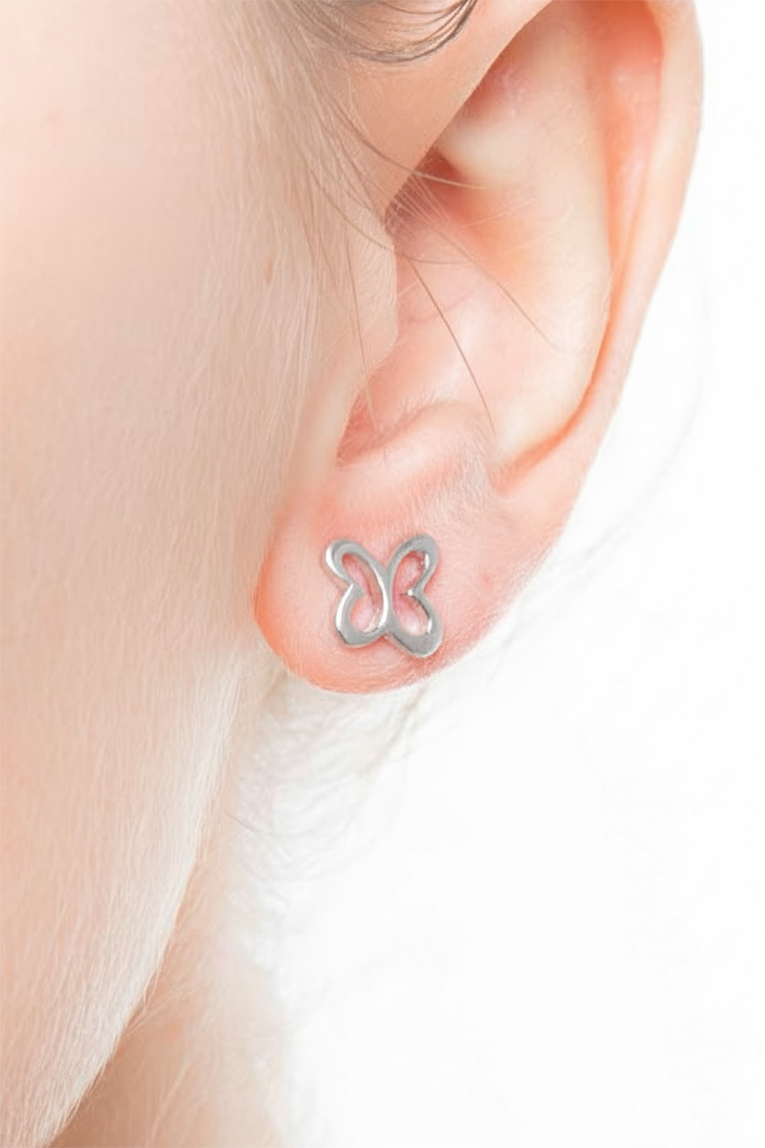 Broqueles Mariposa Mini - Tanya Moss