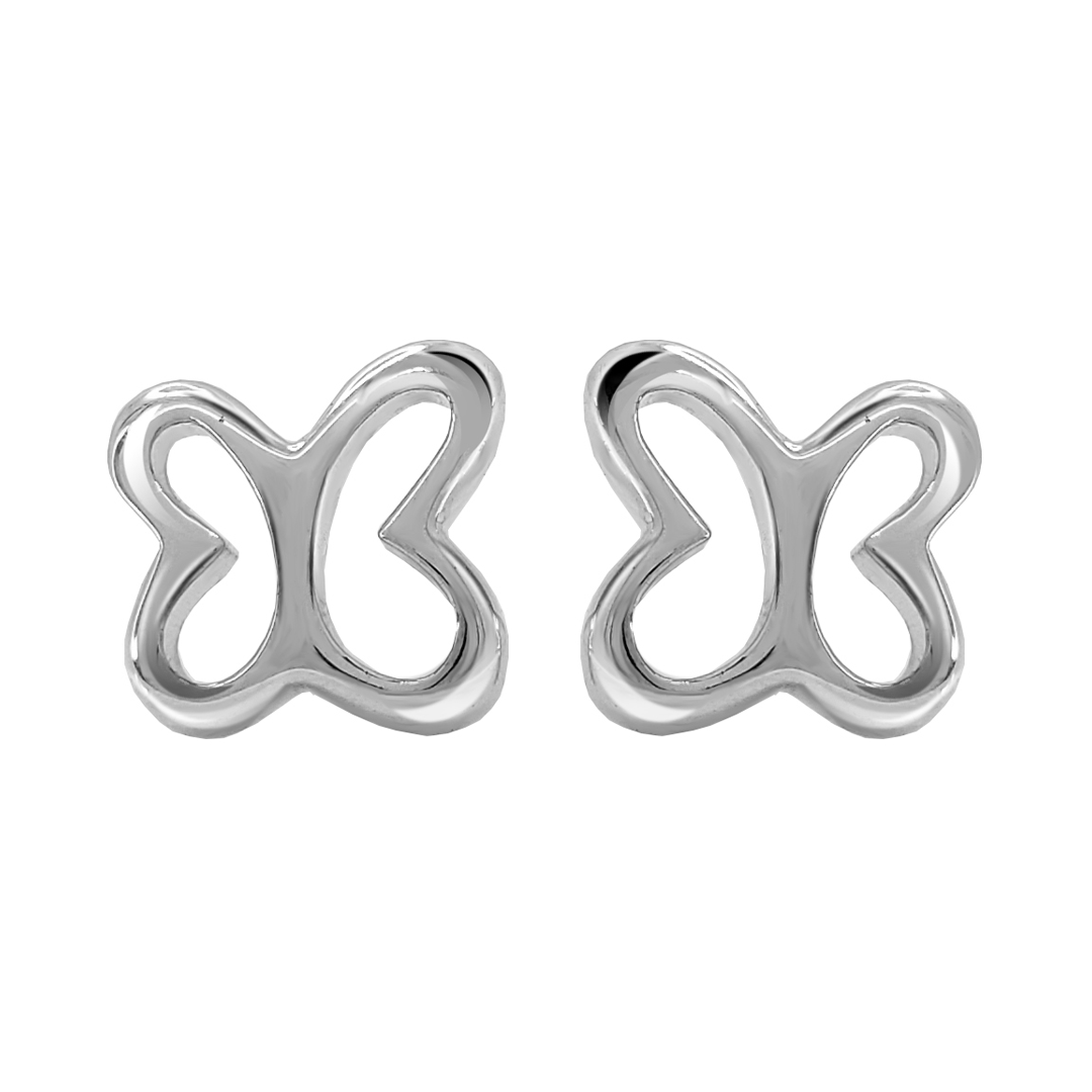 Broqueles Mariposa Mini - Tanya Moss