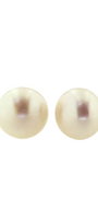 Broquel Perla Boton 9-10mm - Tanya Moss