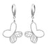 Aretes Monarca Chicos - Tanya Moss