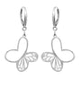 Aretes Monarca Chicos - Tanya Moss