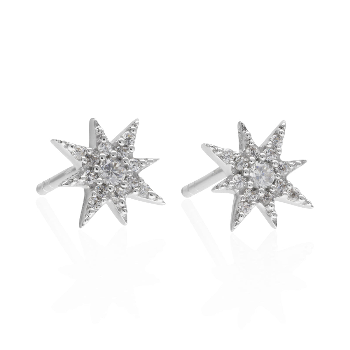 Broqueles de Estrella Cosmos