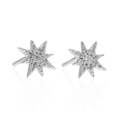 Broqueles de Estrella Cosmos