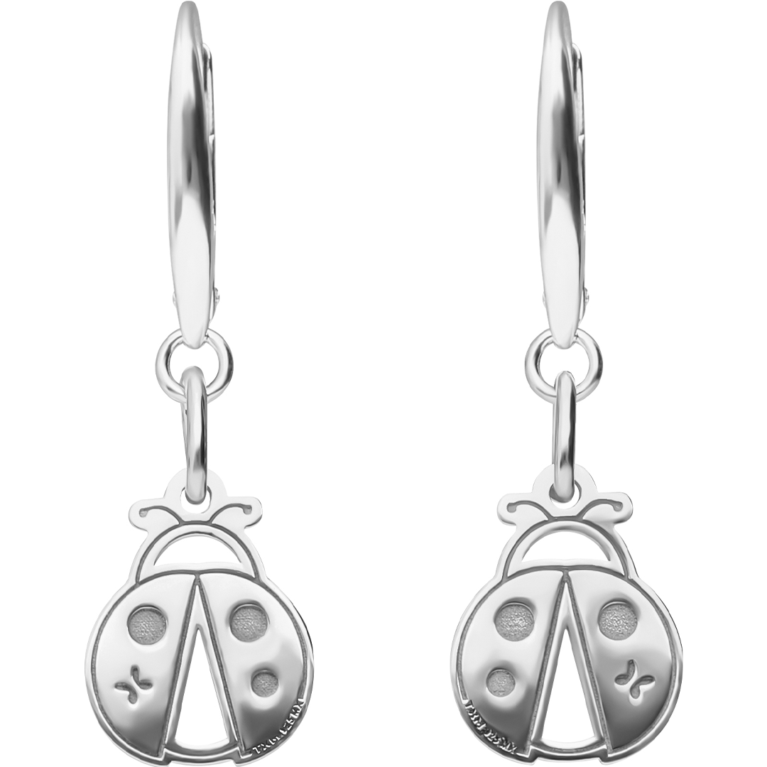 Aretes Plata 925 Carisma Catarina