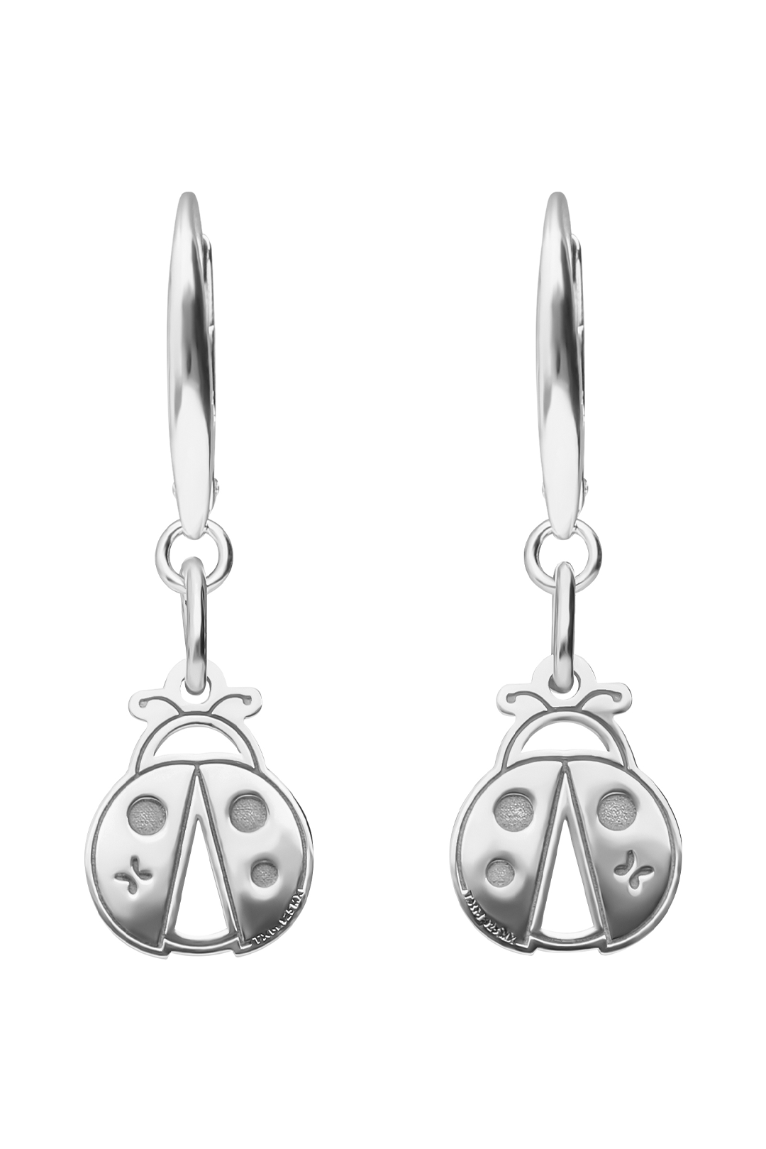 Aretes Plata 925 Carisma Catarina