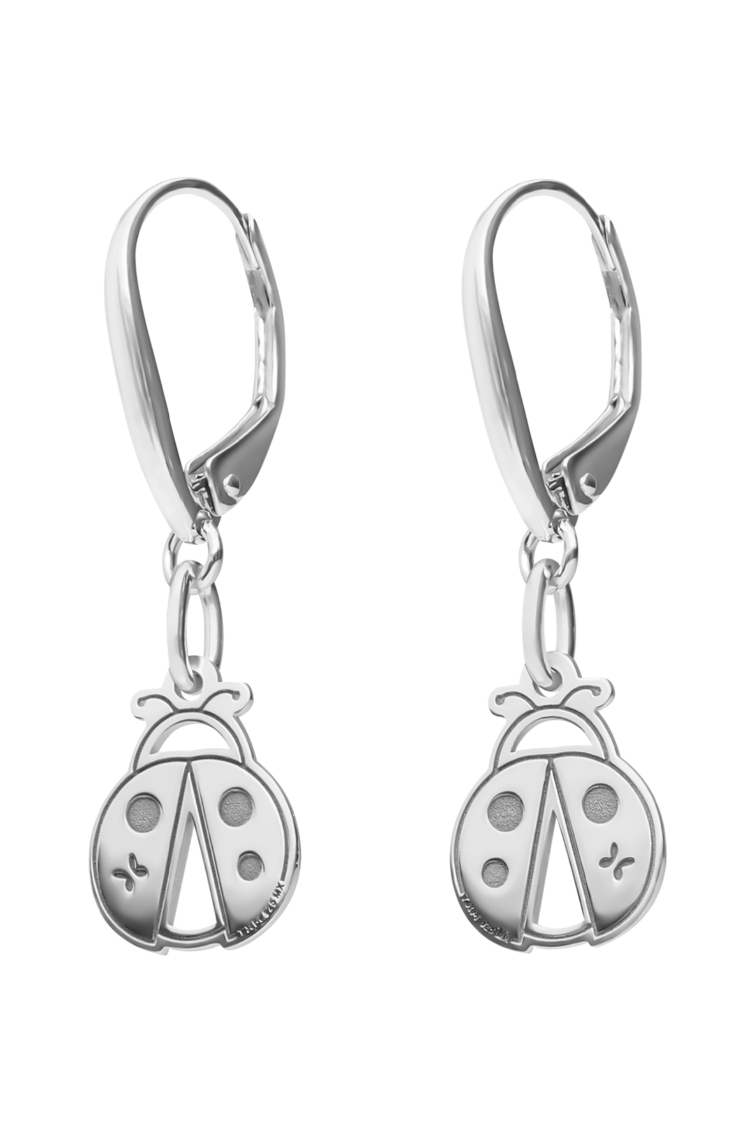 Aretes Plata 925 Carisma Catarina