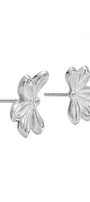 Broqueles Media Flor - Tanya Moss