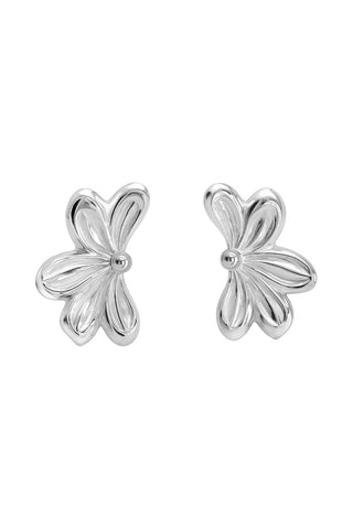 Broqueles Media Flor