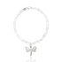 Pulsera Mujer Plata 925 Origami Libelula Anamora por Tanya Moss - Tanya Moss