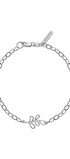 Pulsera Mujer Plata 925 Garabatos Rama Anamora por Tanya Moss - Tanya Moss