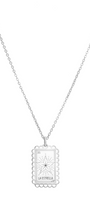 Dije Mujer Plata 925 Loteria La Estrella Anamora por Tanya Moss - Tanya Moss