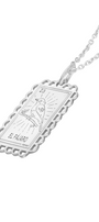 Dije Mujer Plata 925 Loteria El Pajaro Anamora por Tanya Moss - Tanya Moss