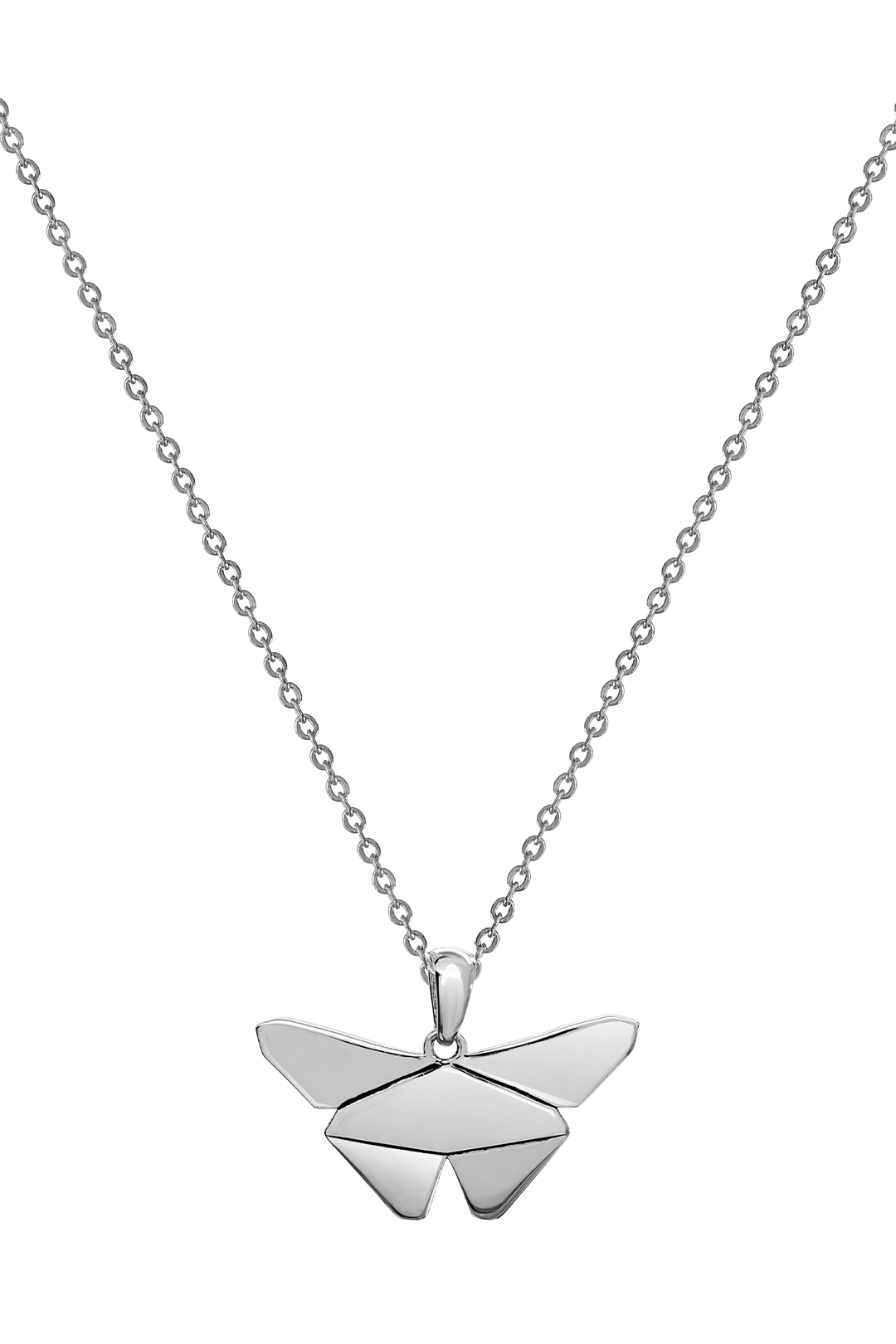 Dije Mujer Plata 925 Esenciales Mariposa Anamora por Tanya Moss