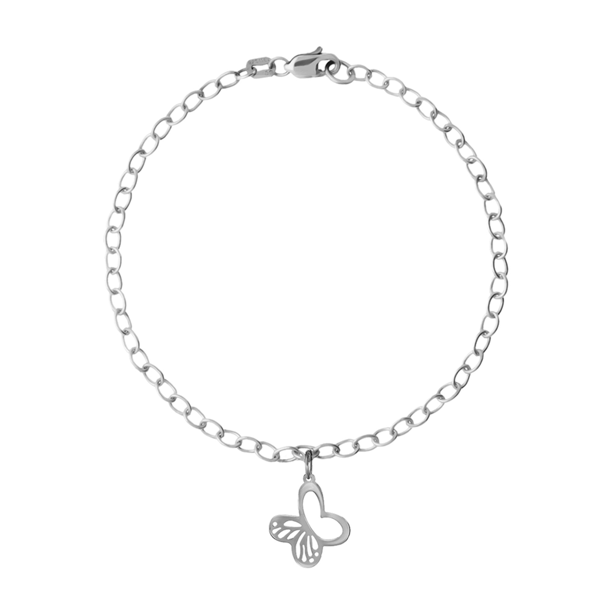 Pulsera Monarca Mini - Tanya Moss