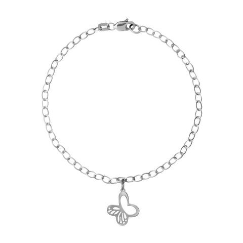 Pulsera Monarca Mini - Tanya Moss