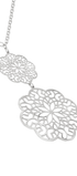 Collar Zen Geometria 2 Modulos - Tanya Moss