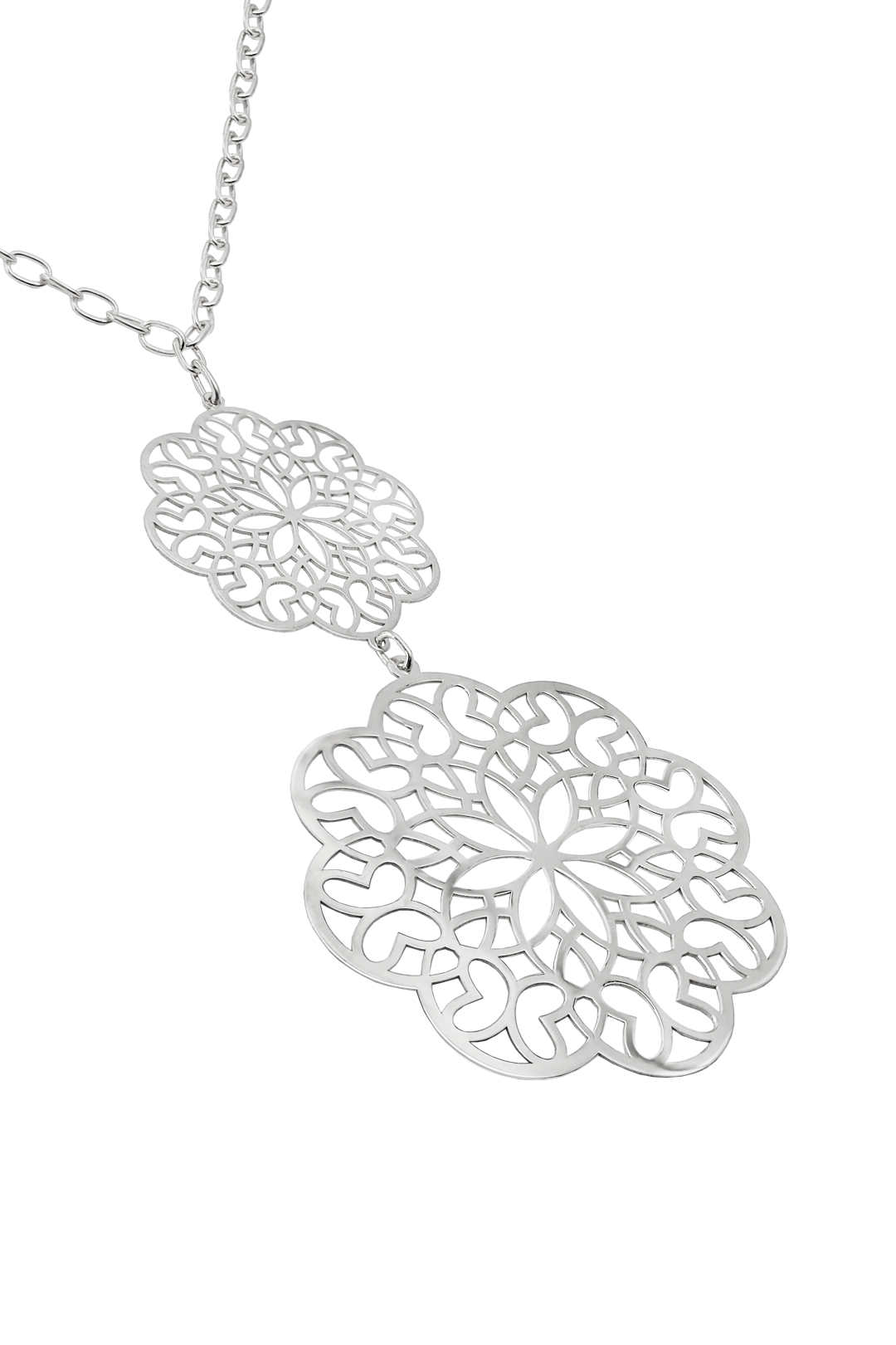Collar Zen Geometria 2 Modulos - Tanya Moss