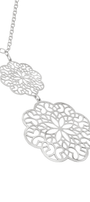 Collar Zen Geometria 2 Modulos - Tanya Moss