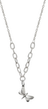 Collar Mujer Plata 925 Alegria Libélula 2 / Tamano Cadena - Tanya Moss