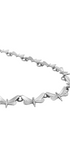 Collar Mujer Plata 925 Alegria 12 Libelulas - Tanya Moss