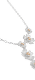 Collar Lariat Florecer - Tanya Moss