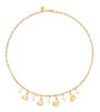 Collar Mamá con Madre Perla y Baño de Oro - Tanya Moss