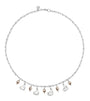 Collar Mamá con Perlas Rosas - Tanya Moss