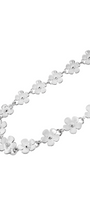 Collar Plata 925 Linda Flores - Tanya Moss