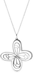 Dije Mujer Plata 925 Aurora Mariposa - Tanya Moss