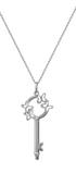 Dije Mujer Plata 925 Única Mariposas Grande - Tanya Moss